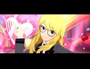 【ミリシタMV】 DATE PARADE! [キューティー☆ポップスター++&メガネ] - 美希 with ex.A -