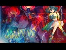 WWW（幽世55番街）／歌ってみた by 日下部ちひろ■WWW (HIMEHINA) -covered by Chihiro Kusakabe-