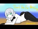 【艦これ】空母ヲ級で「いか(BUMP OF CHICKEN)」