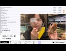 【実験機能の左右反転を使用】【ゆのんちゃん】「激グロ食虫魔界」　③【2024/11/22】【第262回】