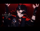 【原神MMD/Genshin Impact】'Love Killa'【リオセスリ/Wriothesley】
