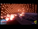 キングダムハーツ3/KINGDOM HEARTS3/KH3 リミカ ゼムナス戦[Critical/LV1/Double Form]