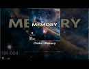 Chuku - Memory [1self Records Release]