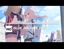 ブルーアーカイブOST042. Glitch Street