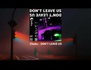 Chuku - Don't Leave Us