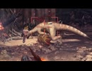 【MHW:IB】結月ゆかりの気まま狩り アイスボーン編 Part4 【ボイロ実況】