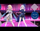【紳士向け】蛍とフリーナで強制ゴーストダンス【原神MMD】