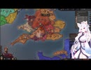 【Crusader Kings3】イングランドの戦乱 Part14