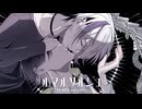 【歌コレ2024秋halyosy部門】中性声が切なく『ルマルソルシエ』歌ってみた【初投稿】