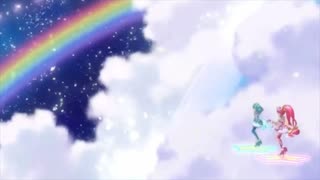 TwinkleStars　歌ってみた　ra