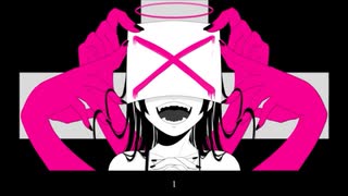 【歌コレ2024秋】PANI_PANI/daraku【うしゅら】