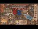 【Backpack Battles】装備を購入し、整理して戦い抜くローグライクゲームが楽しすぎた…！【153戦目レンジャー㉙】
