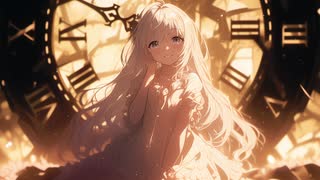 秒針のパレード / 時間泥棒 feat. 花隈千冬