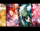 【崩壊：スターレイル】 黄金の叙事詩PV 「オンパロス英雄記」