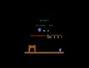 【プレイ動画】バベルの塔(裏) フロアー53 ファミコン版