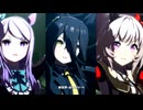 【ウマ娘 プリティーダービー】BLOW my GALE（マンハッタンカフェ）