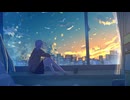 dawn/初音ミク IA Hatsune Miku