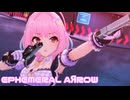 【デレステMV】りあむでEPHEMERAL AЯROW