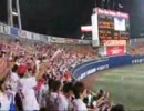 広島　1-9　横浜スタジアム祝勝会