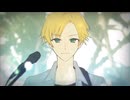 【歌ってみた】Fire◎Flower (Rerec) ft. 鏡音レン - halyosy (covered by ナカザトトモヤ)
