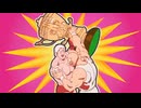 【MAD】キン肉マンED×ダンダダンED