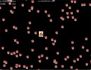 ドナルドウズのゲームを食べ美ちゃんに変えてみた