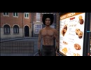 zombie hunter 2023-08-21-1