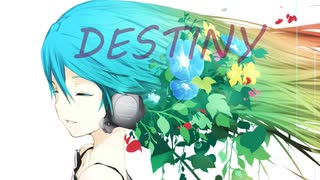 destiny (remake version)