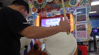 【研究用】 Help me, さいたま2000!! ダブルプレイ（失敗）