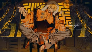 【オリジナルMV】シャンティ(SHANTI) / ニオ【cover】