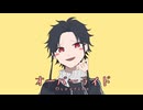 【手描き妖はじ】オーバータイチョ