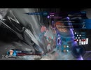 宿儺VS魔虚羅