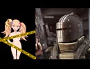 ダメージを受けると服が破れる！？リリンちゃんタルコフ実況