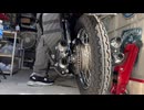 Honda    CB 750   Four  K6  サウンド