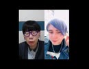 ニンポー（千代豊和）　起きたよ