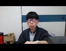 ニンポー（千代豊和）　早起き！
