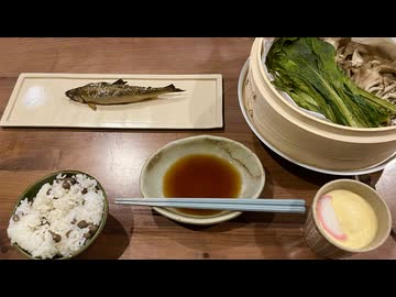 【胃麺師たち】オールスターズ優しいご飯