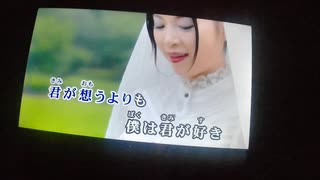 キリとものカラオケ！！　みんなで歌いましょｗ