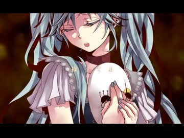 モノサシストが「からくりピエロ」歌ってみた
