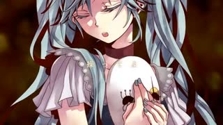 モノサシストが「からくりピエロ」歌ってみた