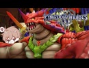 【KH３】【レベル1クリティカル】光と闇の答えを【パチクル】#19