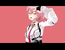【ホロライブMMD】鷹嶺ルイ で Hand in Hand