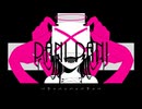 PANI PANI/daraku 歌いました【KeyKey】