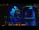 副背後の「Lobotomy Corporation　ロボトミーコーポレーション」　day27