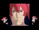 【オーバーライド - 吉田夜世】元両声類が原曲キーで歌ってみた♂【そんなバナナ】