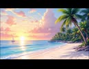 sunset / Lo-Fi BGM