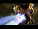 シャドウジェネレーションズ普通プレイ動画part11【vsメフィレス】