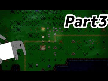 【elona_NC】すべての神の下僕ペットプレイPart3【ゆっくり実況】