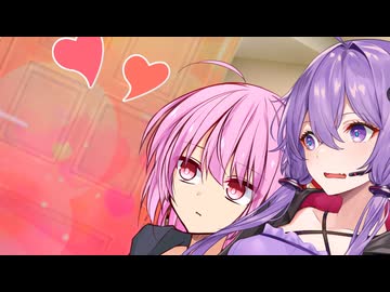 【第十回ひじき祭】ゆかり「このままだと葵ちゃんとあかりちゃんがヤッてるのがバレてしまう・・・」【VOICEROID劇場】