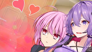 【第十回ひじき祭】ゆかり「このままだと葵ちゃんとあかりちゃんがヤッ...